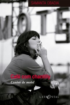 Cover Café com chantily (eBook, PDF)