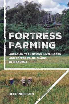 Cover Fortress Farming (eBook, ePUB)