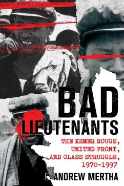 Bad Lieutenants (eBook, ePUB) Cover Bad Lieutenants (eBook, ePUB)