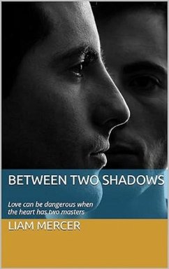 Cover Between Two Shadows (eBook, ePUB)
