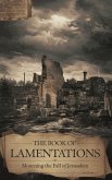 The Book of Lamentations (Biblical Biography, #15) (eBook, ePUB)