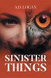 Sinister Things (eBook, ePUB) - Bild 1