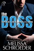 The Boss (Spies, Lies, and Alibis, #1) (eBook, ePUB) The Boss (Spies, Lies, and Alibis, #1) (eBook, ePUB)