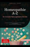 Homeopathie A-Z: De Complete Natuurgeneeskunde Gids (Homeopathie (NL), #1) (eBook, ePUB) Homeopathie A-Z: De Complete Natuurgeneeskunde Gids (Homeopathie (NL), #1) (eBook, ePUB)