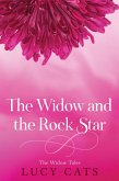 The Widow and the Rock Star (The Widow Tales, #1) (eBook, ePUB)
