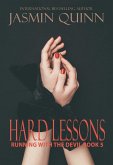 Hard Lessons (Running With the Devil, #5) (eBook, ePUB)