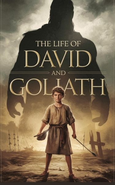 The Life of David and Goliath (Biblical Biography, #18) (eBook, ePUB)