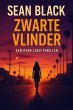 Zwarte Vlinder (De Ryan Lock-serie, #3)... - Bild 1