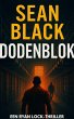 Dodenblok (De Ryan Lock-serie, #2)... - Bild 1