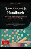Homöopathie Handbuch: Globuli und Alternativmedizin in der ganzheitlichen Therapie (Homöopathie (DE), #1) (eBook, ePUB) Homöopathie Handbuch: Globuli und Alternativmedizin in der ganzheitlichen Therapie (Homöopathie (DE), #1) (eBook, ePUB)