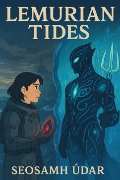 Lemurian Tides (eBook, ePUB) - Udar, Seosamh