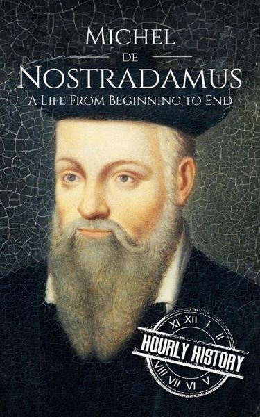 Nostradamus (eBook, ePUB)