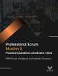 Professional Scrum Master II Practice... - Bild 1
