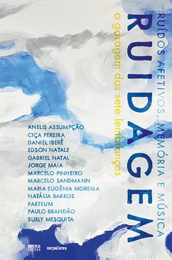 Cover Ruidagem: (eBook, ePUB)