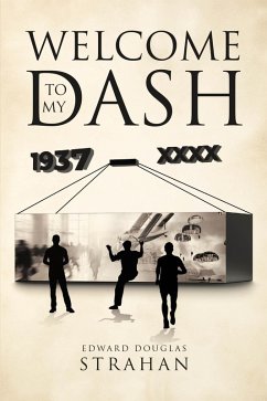 WELCOME TO MY DASH (eBook, ePUB) WELCOME TO MY DASH (eBook, ePUB)