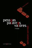 Pessoas, palavras, valores: (eBook, ePUB)