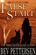 False Start (eBook, ePUB) - Bild 1