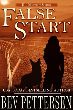 False Start (eBook, ePUB) Cover False Start (eBook, ePUB)