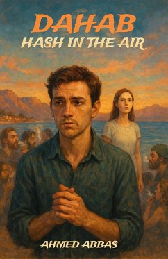 Cover Dahab Hash in the Air (eBook, ePUB)