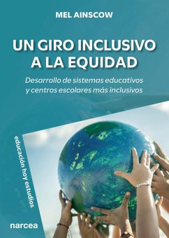 Cover Un giro inclusivo a la equidad (eBook, ePUB)