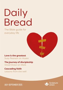 Cover Daily Bread (eBook, ePUB)