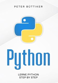 Cover Python (eBook, ePUB)