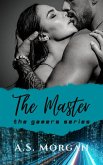 The Master (The Gamers) (eBook, ePUB)