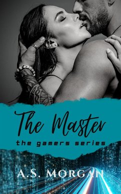 Cover The Master (The Gamers) (eBook, ePUB)