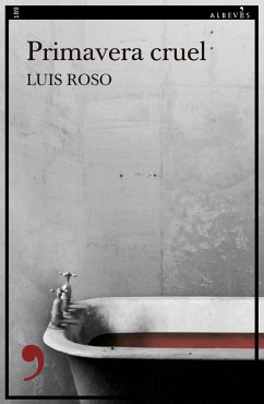 Cover Primavera cruel (eBook, ePUB)