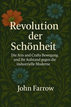 Cover Revolution der Schönheit (eBook, ePUB)