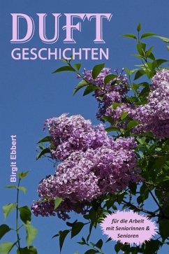 Cover Duftgeschichten (eBook, ePUB)