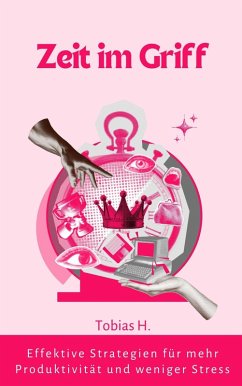 Cover Zeit im Griff (eBook, ePUB)