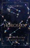 Horoskop (eBook, ePUB) Horoskop (eBook, ePUB)