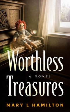 Cover Worthless Treasures (eBook, ePUB)