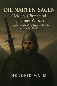 Cover Die Narten-Sagen: Helden, Götter und geheimes Wissen (eBook, ePUB)