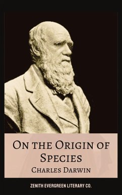 Cover On the Origin of Species (eBook, ePUB)