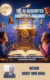 The AI-Generated Fairytale Machine (eBook, ePUB) The AI-Generated Fairytale Machine (eBook, ePUB)