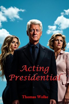 Cover Acting Presidential (eBook, ePUB)