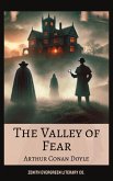 The Valley of Fear (eBook, ePUB) The Valley of Fear (eBook, ePUB)
