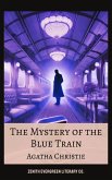 The mystery of the Blue Train (eBook, ePUB) The mystery of the Blue Train (eBook, ePUB)