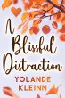 A Blissful Distraction (eBook, ePUB) - Bild 1