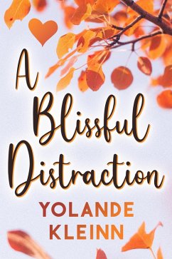 Cover A Blissful Distraction (eBook, ePUB)