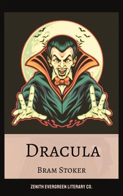 Cover Dracula (eBook, ePUB)