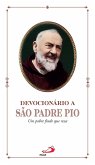 Devocionário a São Padre Pio (eBook, ePUB) Devocionário a São Padre Pio (eBook, ePUB)
