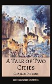 A Tale of Two Cities (eBook, ePUB) A Tale of Two Cities (eBook, ePUB)