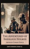 The Adventures of Sherlock Holmes (eBook, ePUB) The Adventures of Sherlock Holmes (eBook, ePUB)