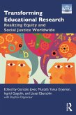 Transforming Educational Research (eBook, PDF)
