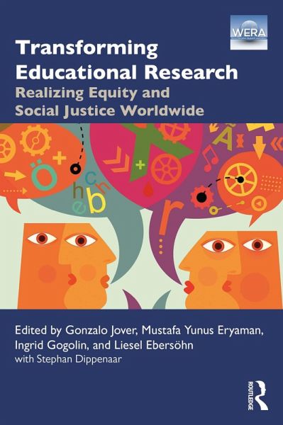 Transforming Educational Research (eBook, PDF) Transforming Educational Research (eBook, PDF)