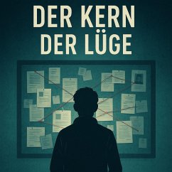 Der Kern der Lüge (eBook, ePUB) - Orion, Danber