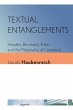 Textual Entanglements (eBook, PDF) - Bild 1